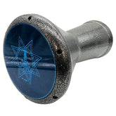 Darbouka Alexandria Argent - SOLISTOS